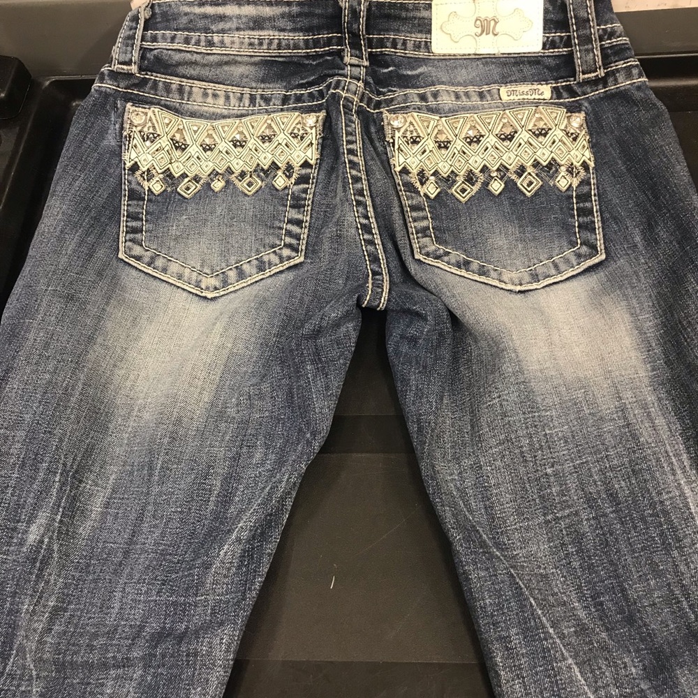 Miss Me Jeans Size 28 👍🏼👖